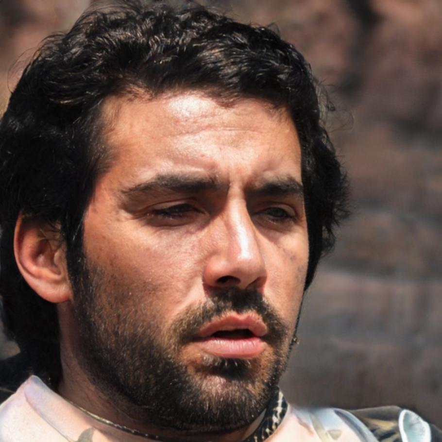 Instructeur Valentin Bergeron