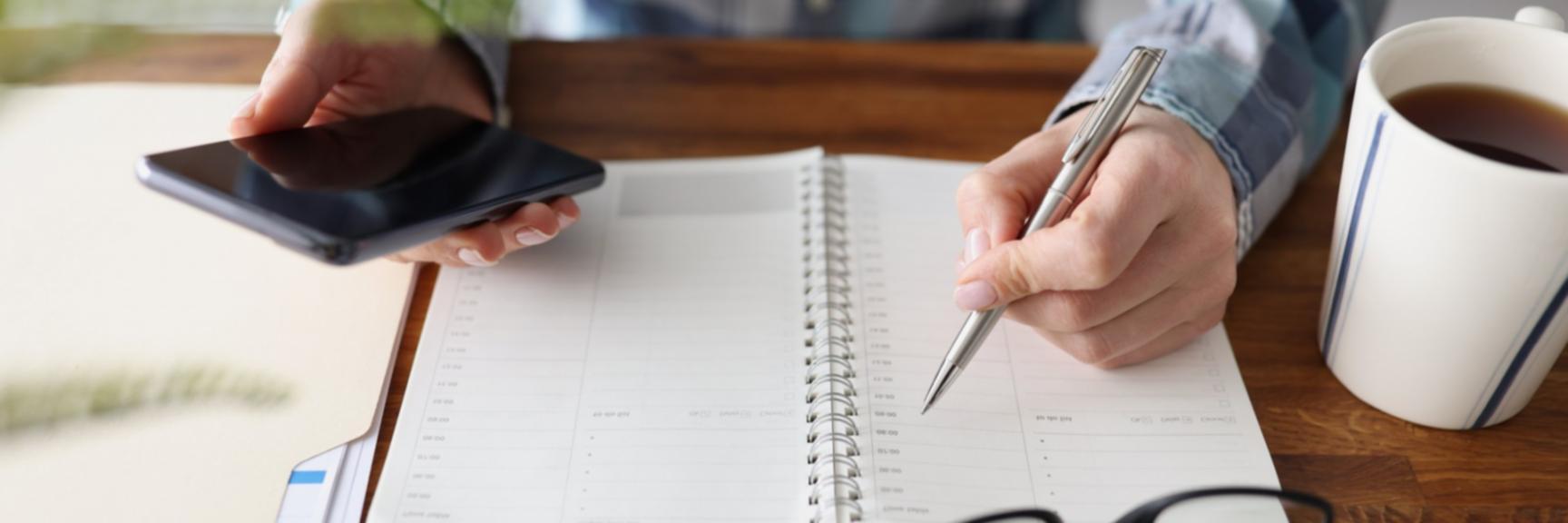 Analyse de profils de liens