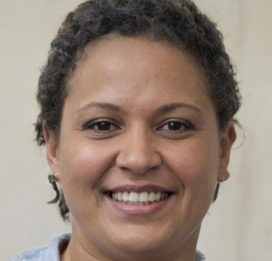 Instructrice Sophie Marchand