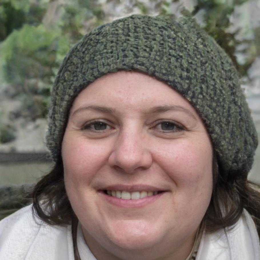 Claire Dubois, formatrice