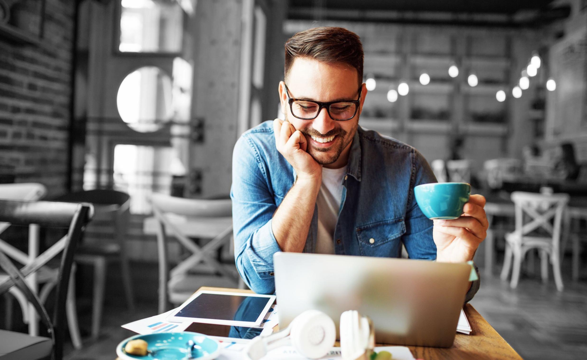 Plateforme de formation