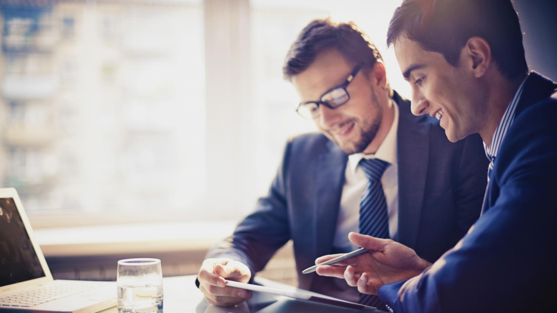 Stratégies de création de liens en action